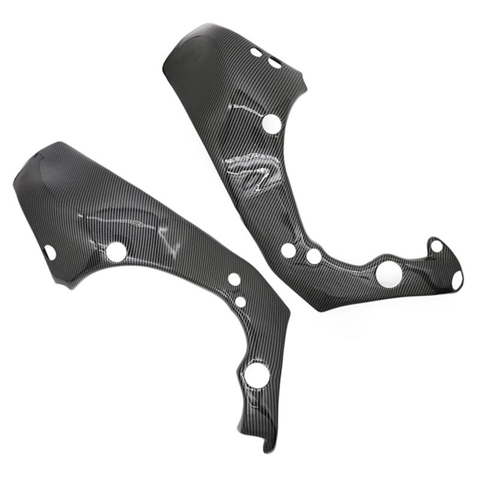 Amazon | ガソリンタンクカバー に適合する ZX-10R 2011-2023